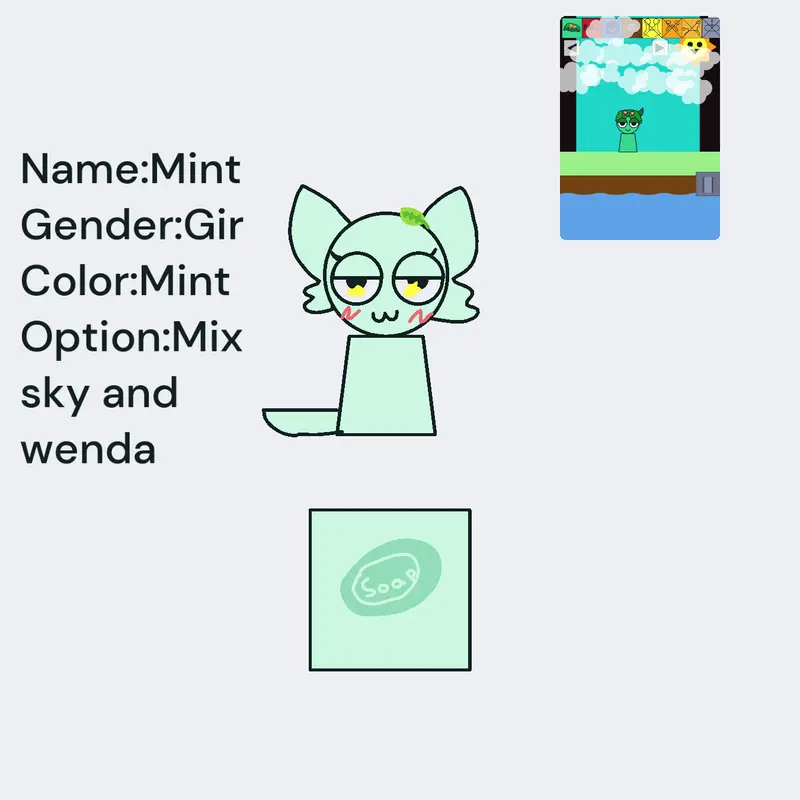 Game by @foxtrot_the_fox