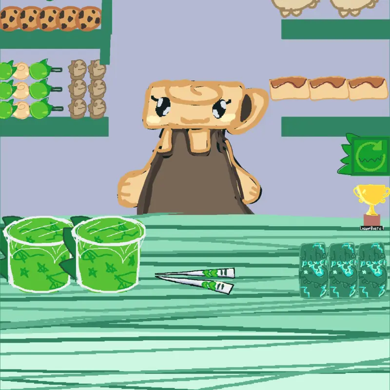 Game by @shelly_dandys_world2