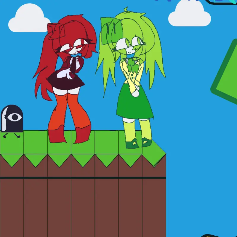 Game by @stekman_mix_red_green
