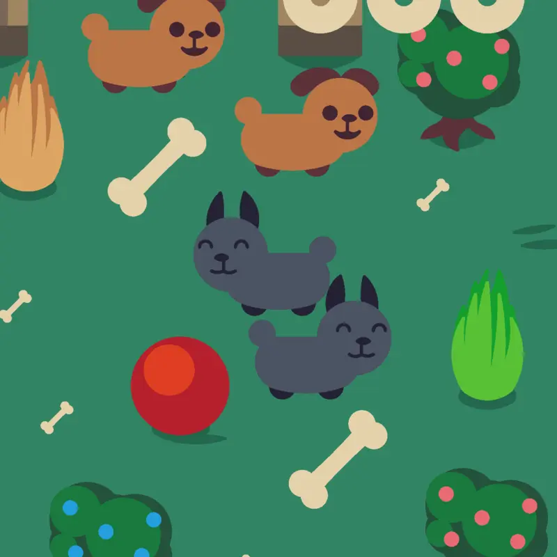 Game by @amathis