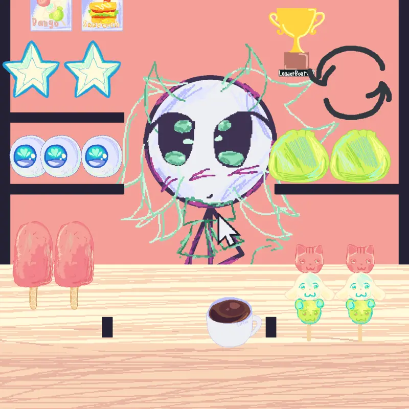 Game by @mentos_uzbek