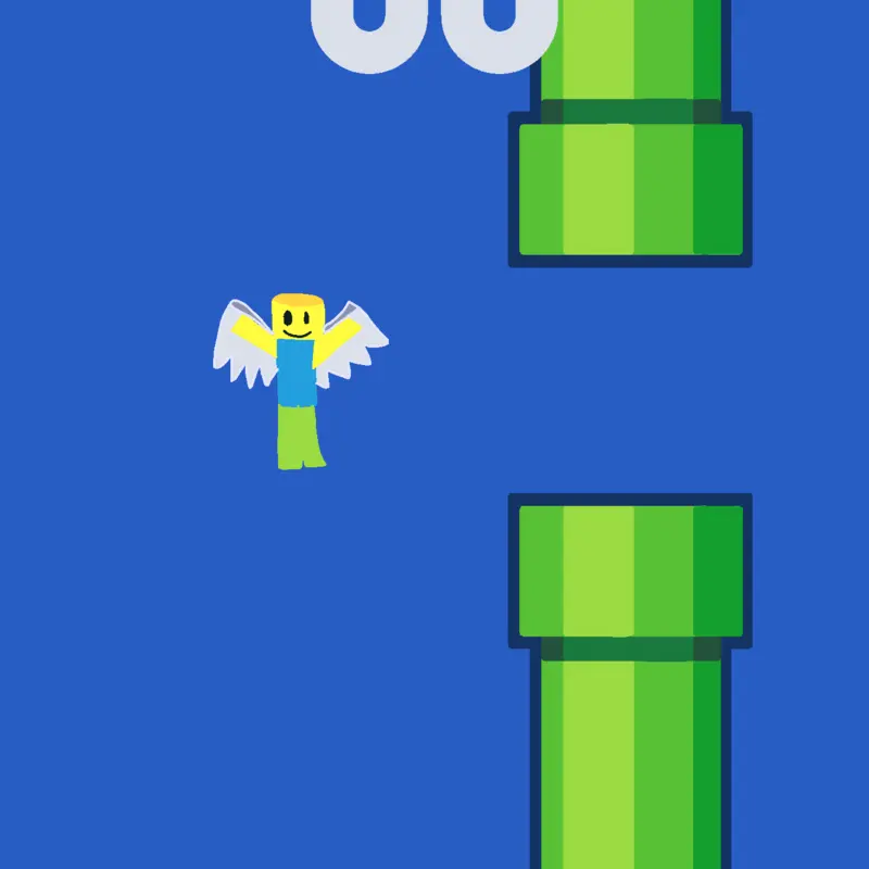 Game by @londynm