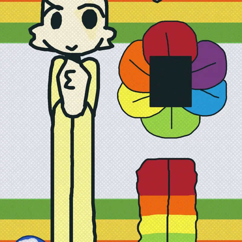 Game by @becauseican