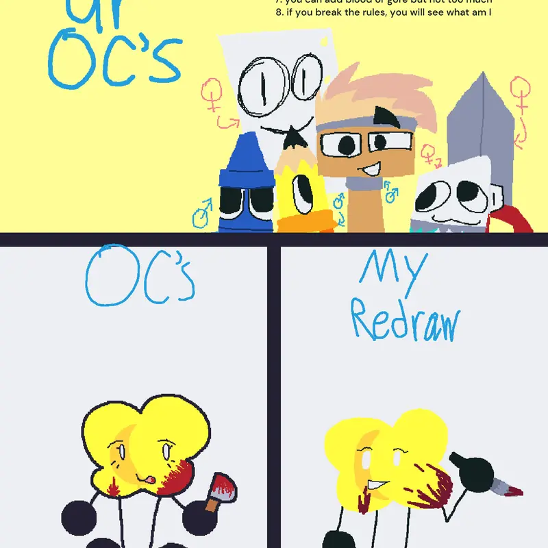 Game by @FanSkull_NoJustNeeded