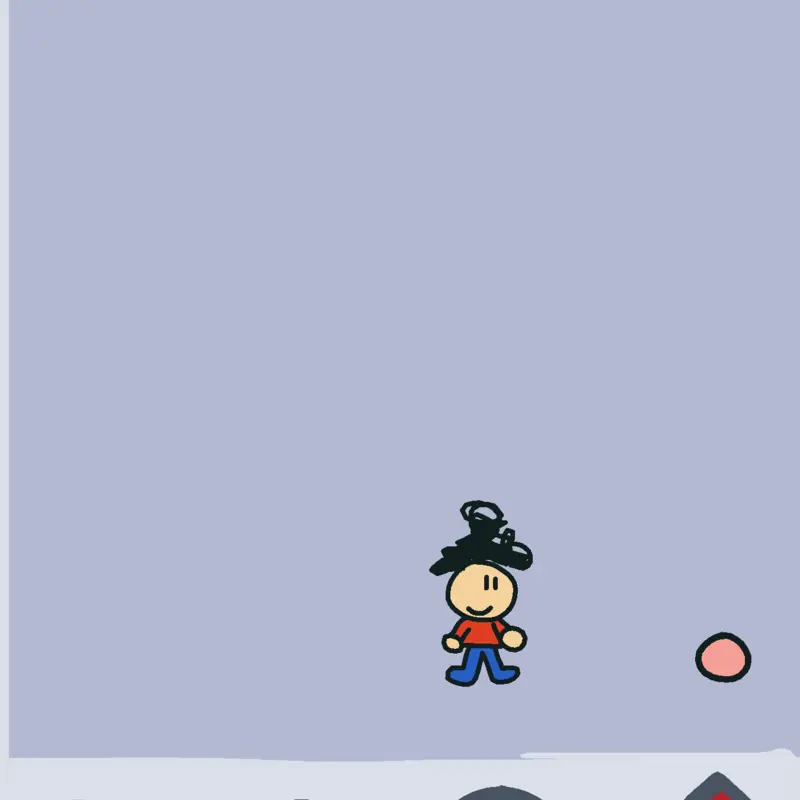 Game by @ameer_ojyj