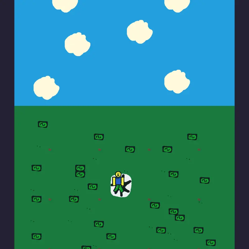 Game by @Gamer_896266-Micah