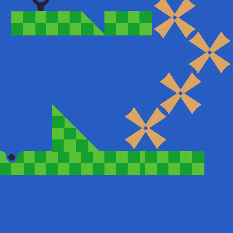 Game by @ostin