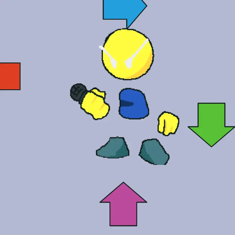 Game by @c00lkiddth31st
