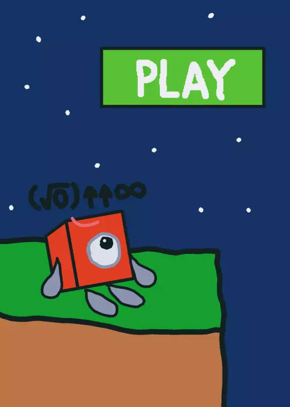 Game by @yuckyface23