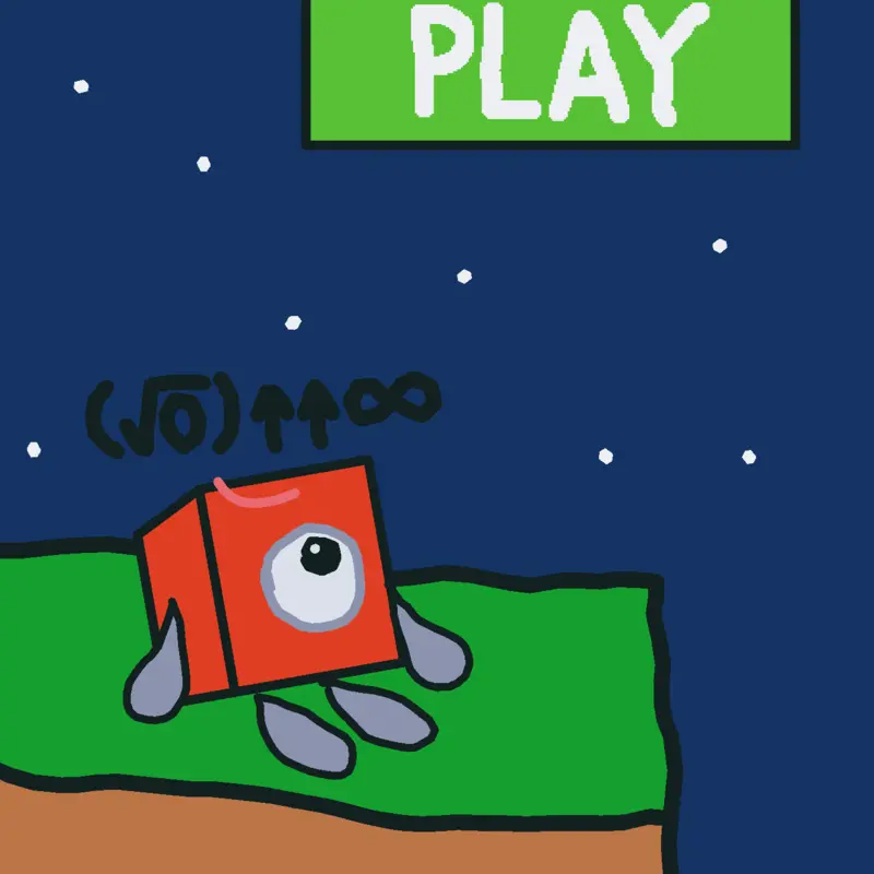 Game by @yuckyface23
