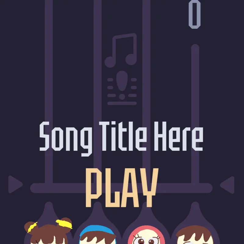 Game by @RZWTL