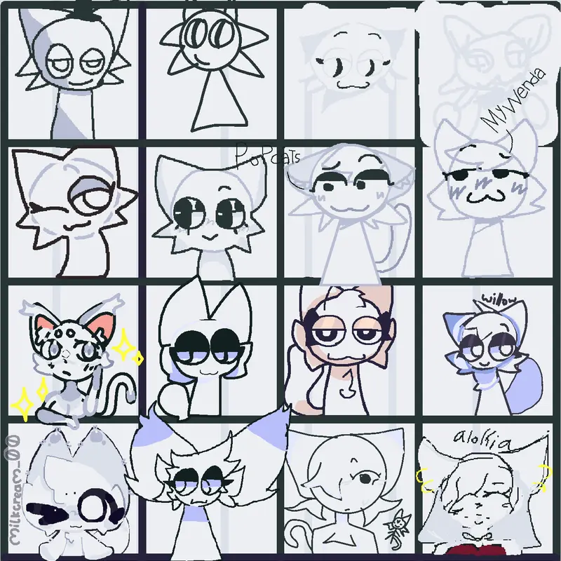 Game by @alokia