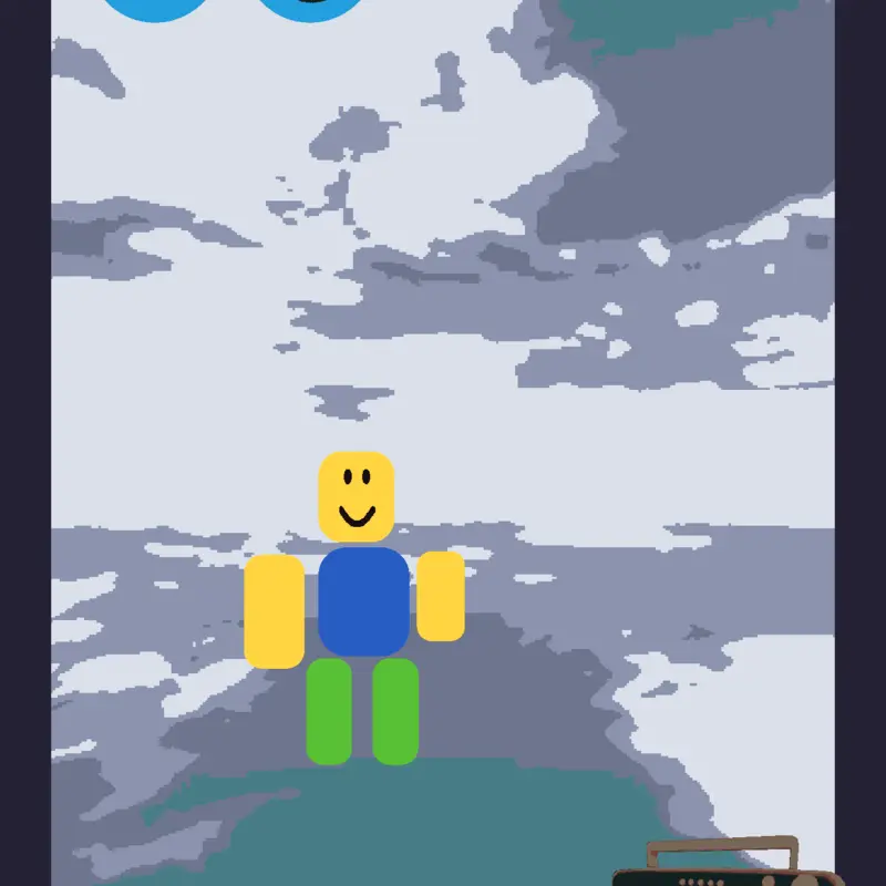 Game by @ChickenStripsIsYummy