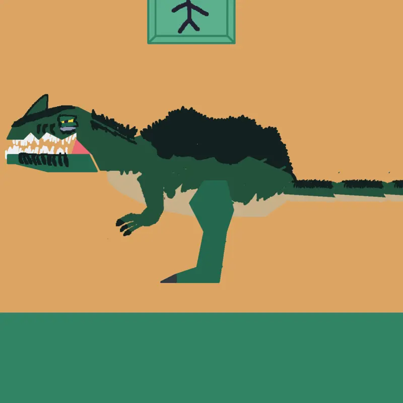 Game by @chaos_the_baryonyx