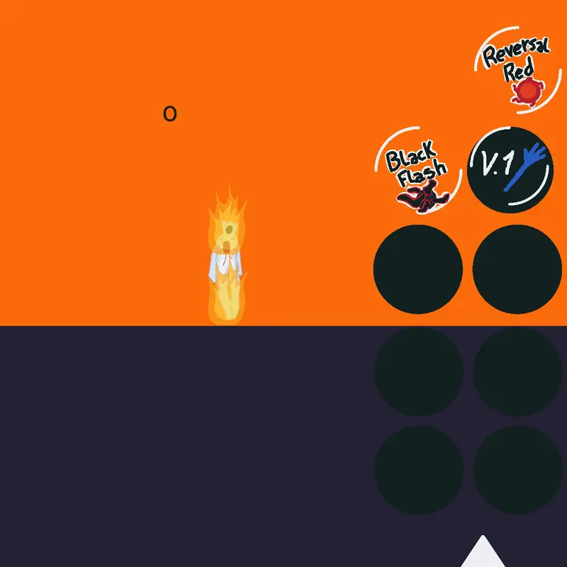 Game by @BRISKCODER