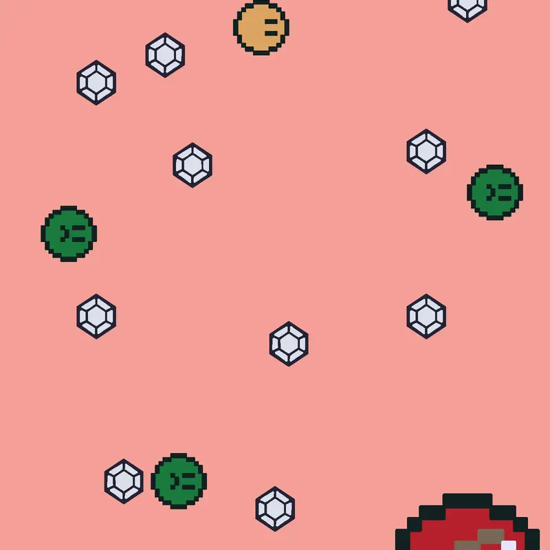 Game by @jpcr