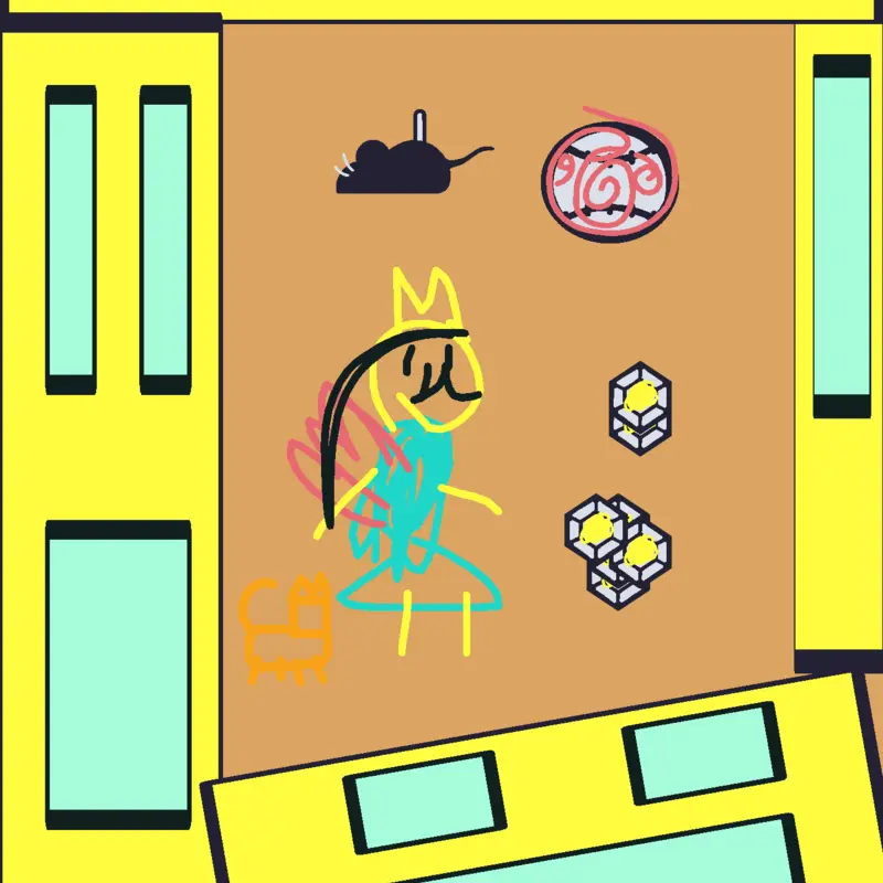 Game by @catxd679