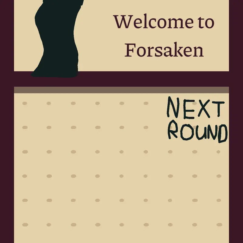 Game by @NotBetrayedd