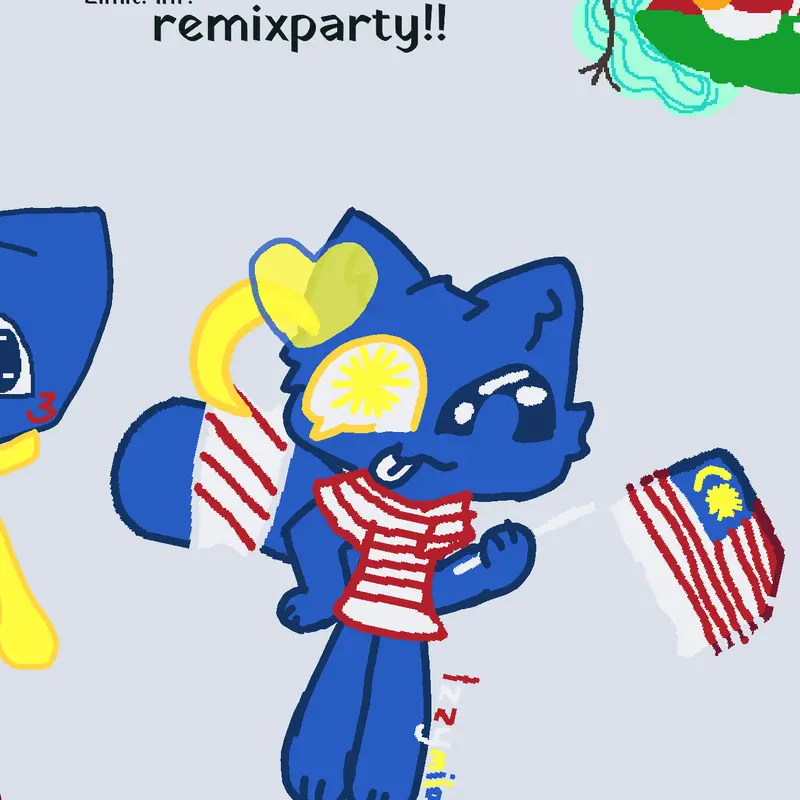 Game by @Izzymilocat