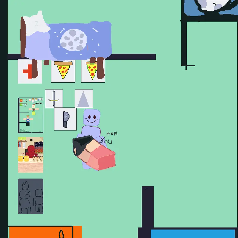 Game by @I0l_1dontsp3akg3rman