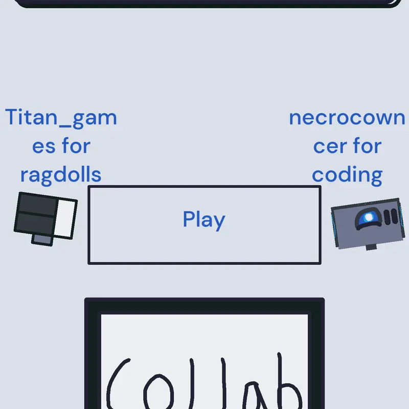 Game by @Necrocowncer