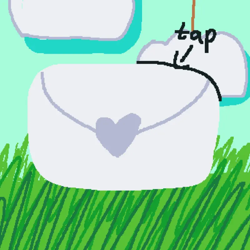 Game by @scraps_lover1234