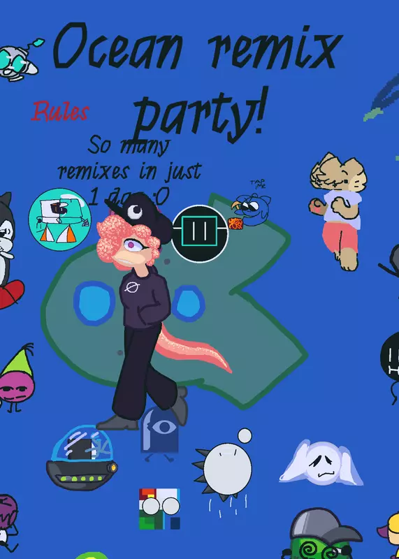 Game by @blue-stickman