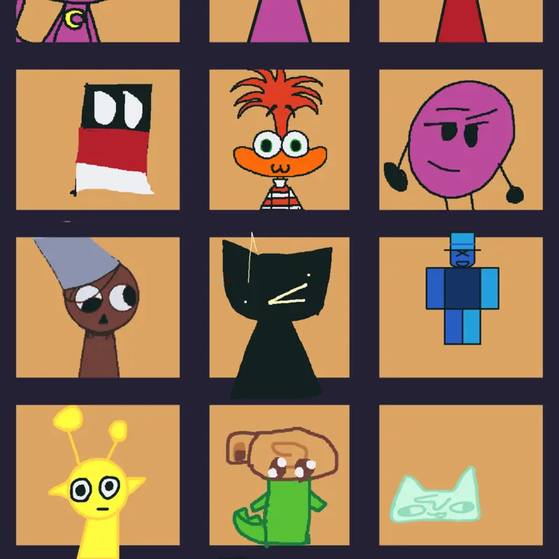 Game by @doce_castle