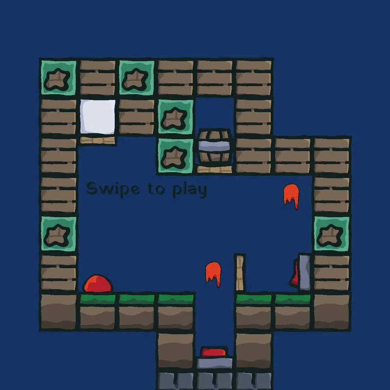Game by @DarkGeod