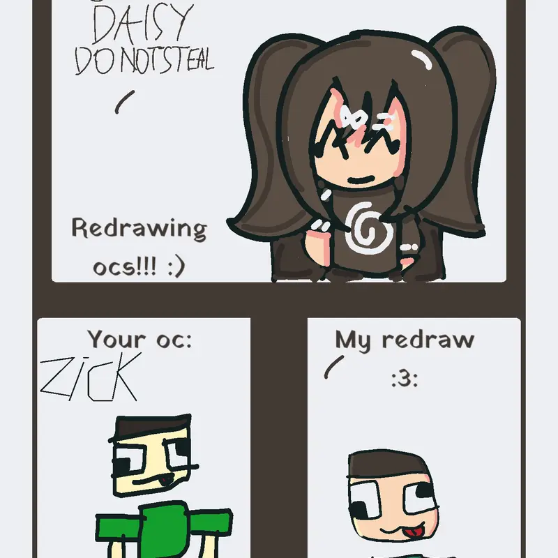 Game by @CosmoDaisy