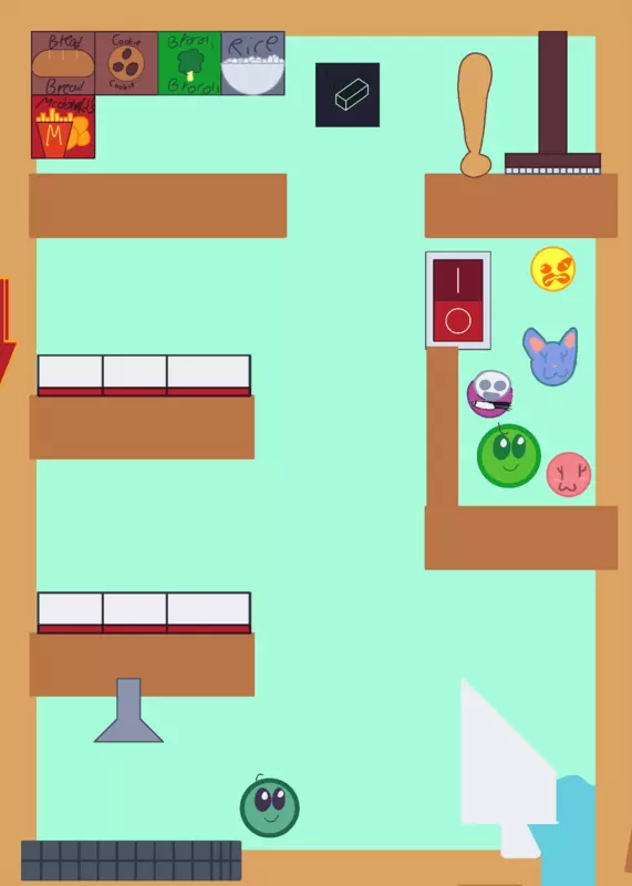 Game by @supersoupgames