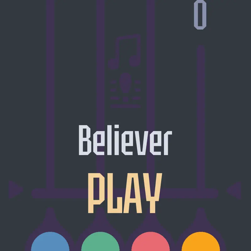 Game by @_GreenGuy_