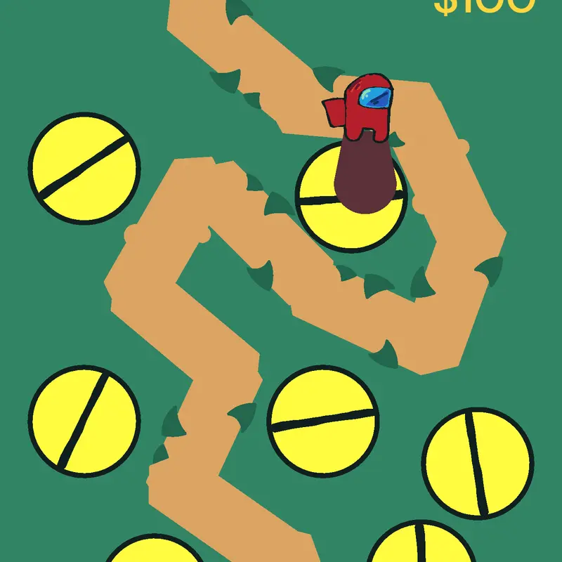 Game by @ilovew