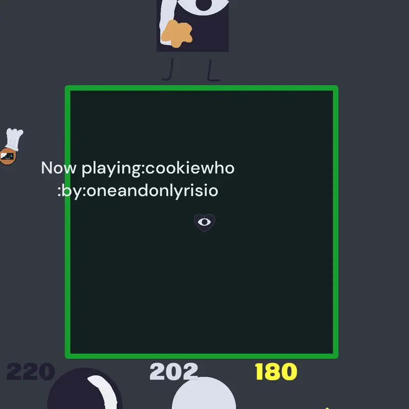 Game by @spicy_bee_and_mr_plank