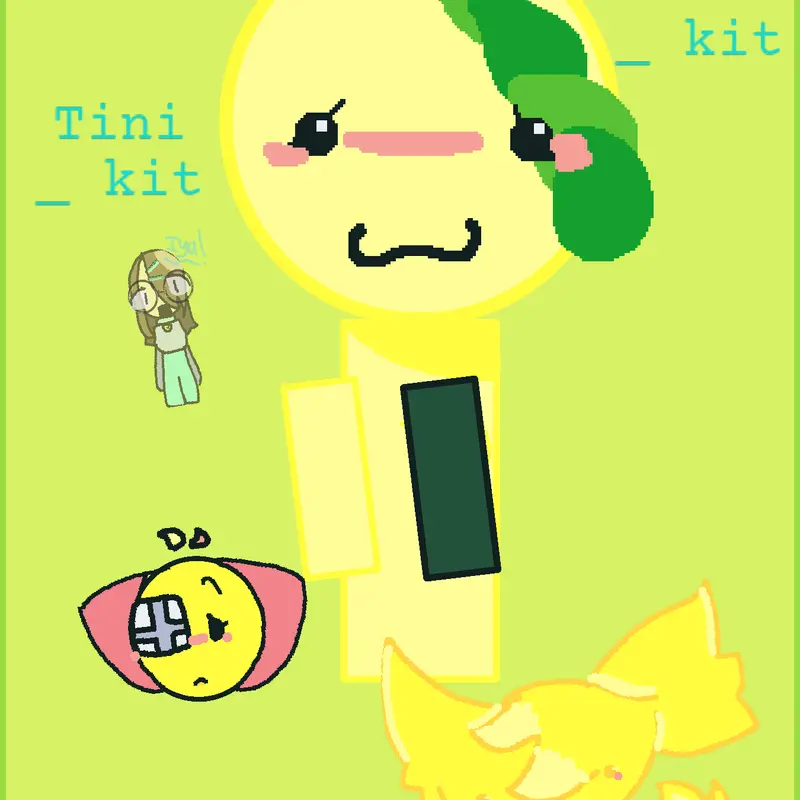 Game by @Iya-Mikukaito_