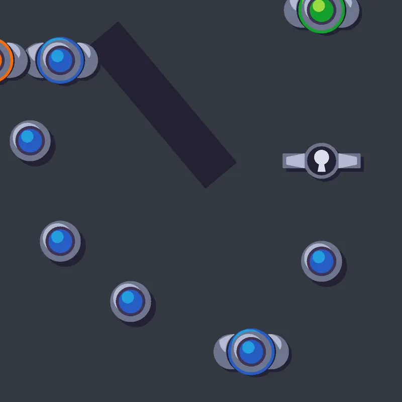 Game by @lovegodzza
