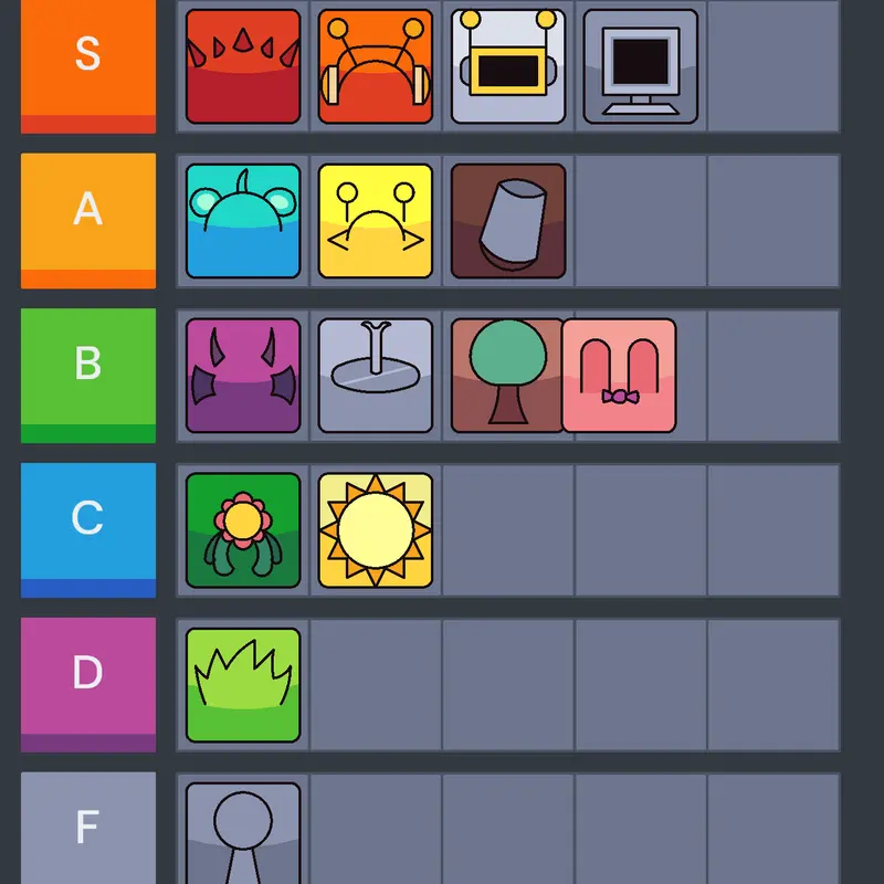 Game by @Vitoski_mango