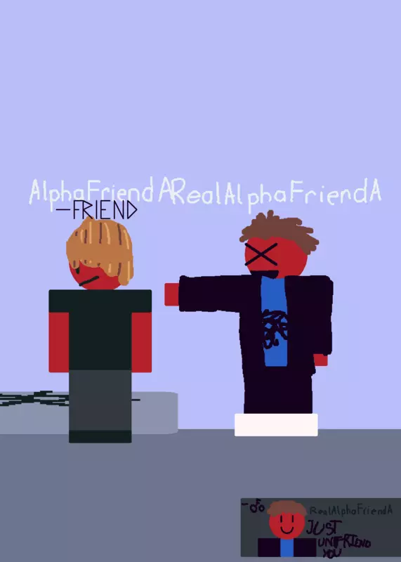 Game by @AlphafriendA