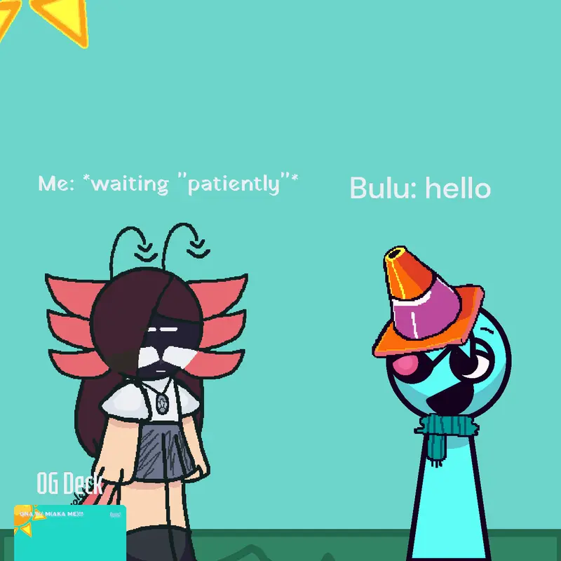 Game by @Bulu_Official