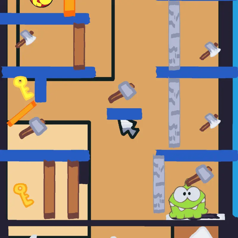 Game by @marinedgvareli60