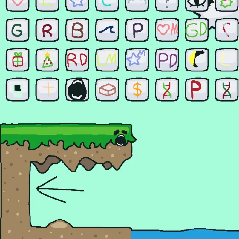 Game by @SprunkiNo
