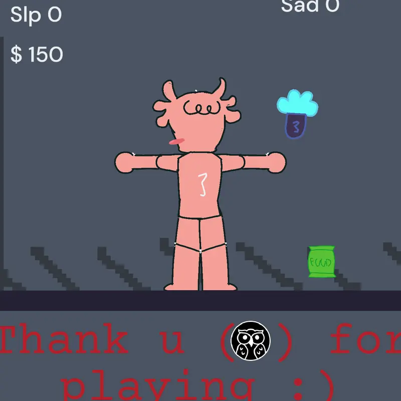 Game by @AMA1625