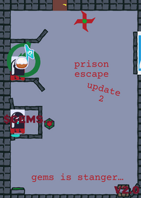 prison escape
