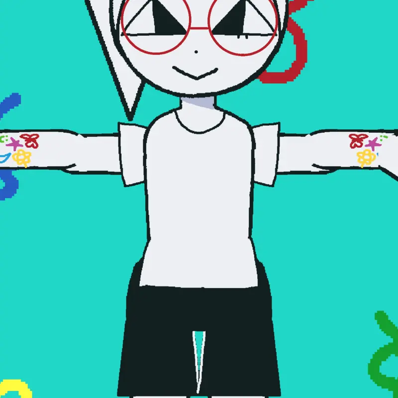 Game by @candycaj