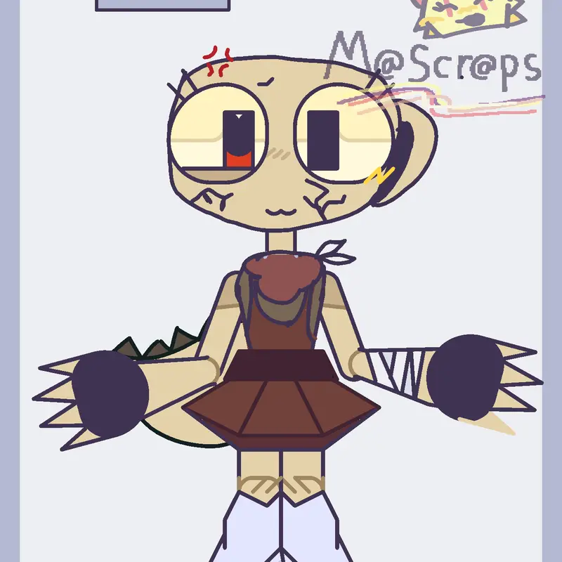 Game by @sophia_pink_rainbow