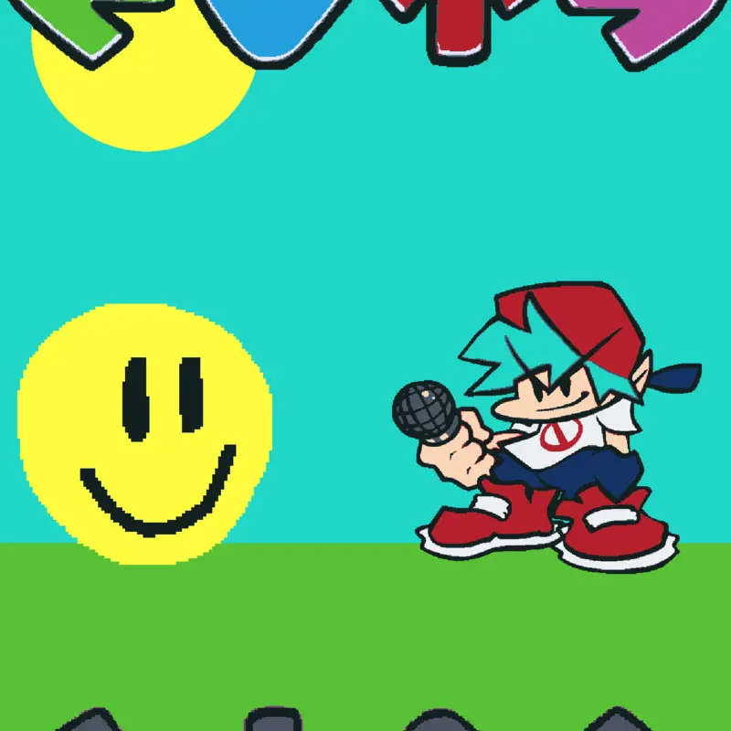 Game by @Coolkid77
