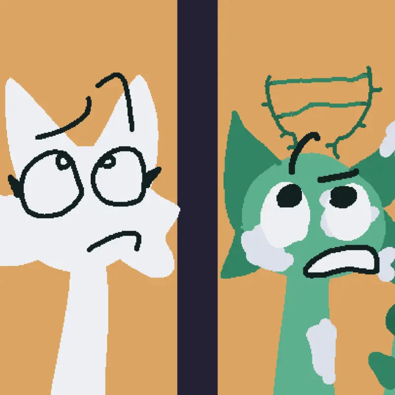lol a bus crashed on your heads by @Green_Y