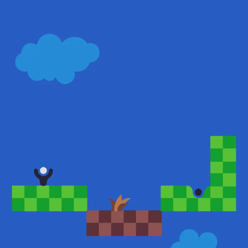 Game by @GreenHat