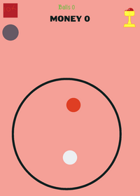 Fun game homemade