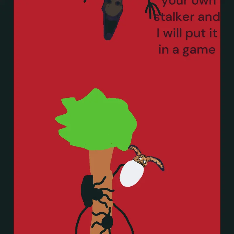 Game by @KHuff